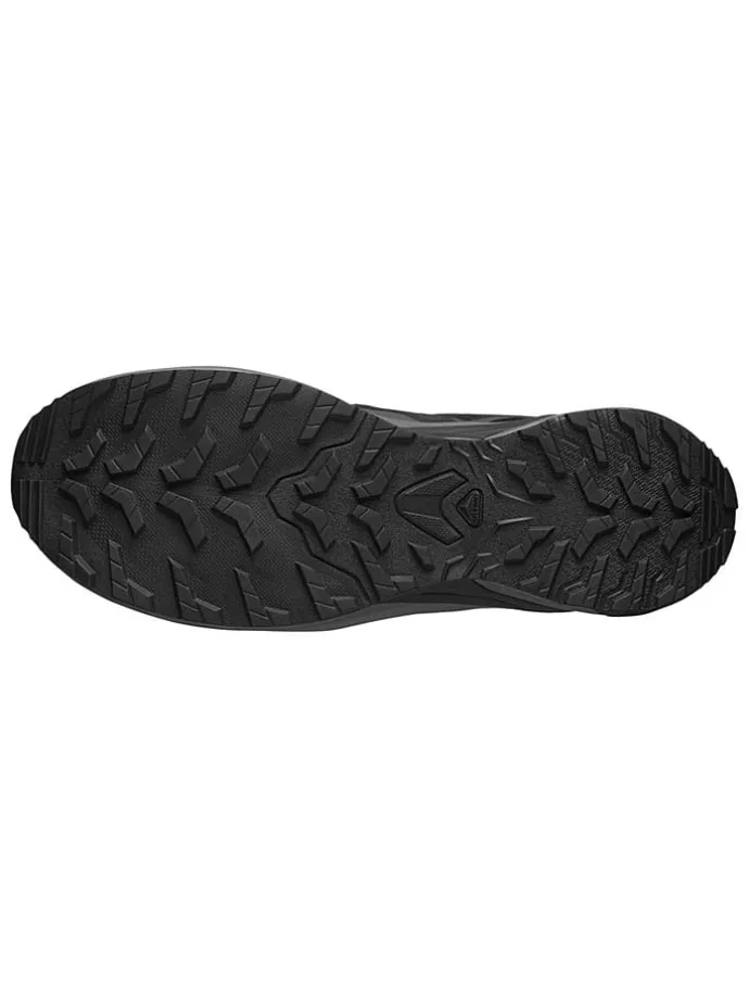 Trailrunningschoenen "EXAMOTION GORE-TEX" zwart