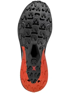 Trailrunningschoenen "Prodigio" antraciet