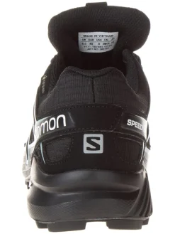 Trailrunningschoenen "Speedcross 4 GTX" zwart
