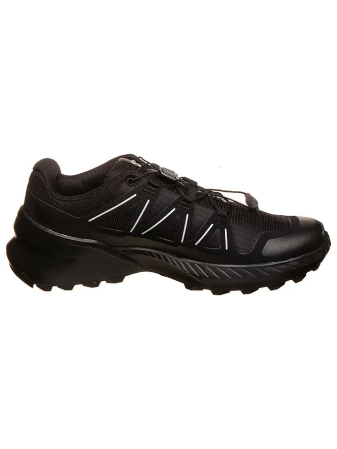 Trailrunningschoenen "Speedcross Peak" zwart
