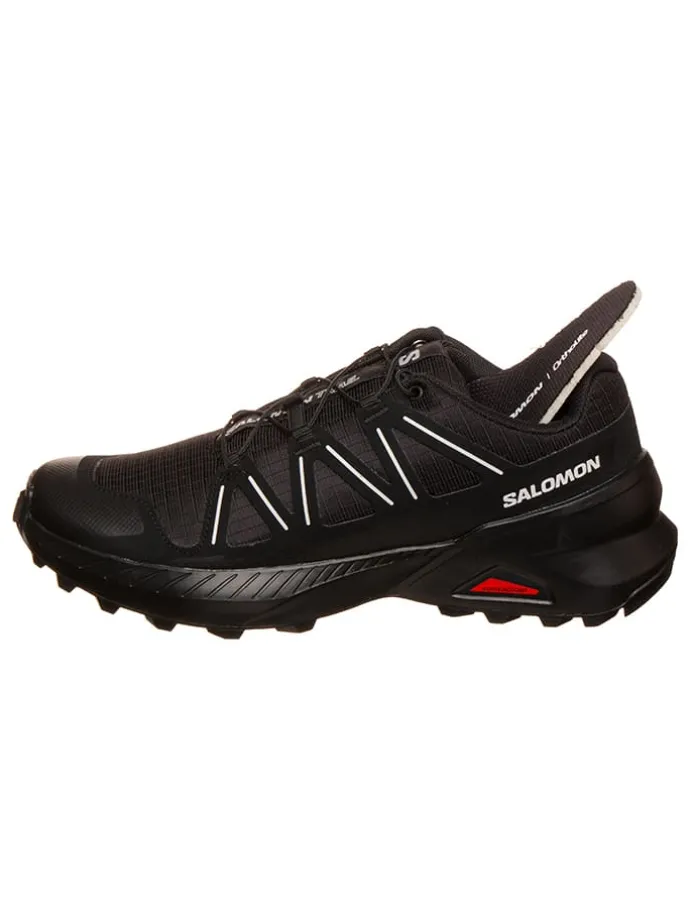 Trailrunningschoenen "Speedcross Peak" zwart