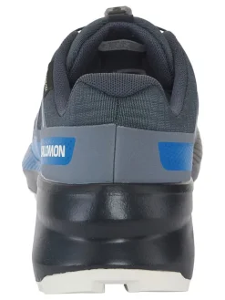 Trailrunningschoenen "SPEEDCROSS PEAK GORE-TEX" donkerblauw