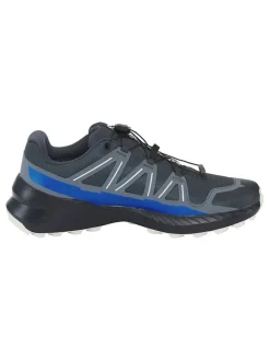 Trailrunningschoenen "SPEEDCROSS PEAK GORE-TEX" donkerblauw