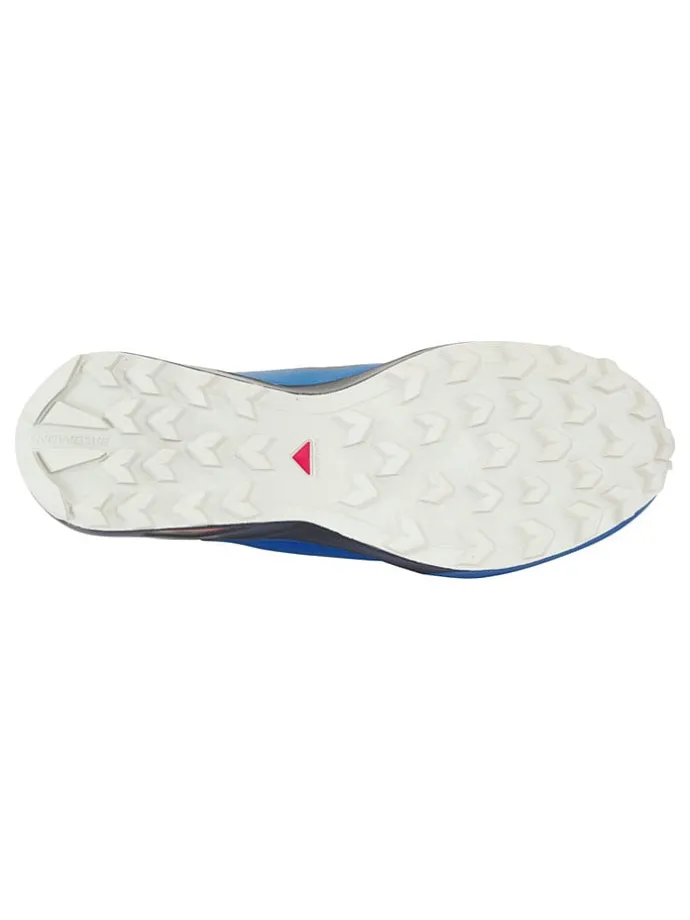 Trailrunningschoenen "SPEEDCROSS PEAK GORE-TEX" donkerblauw