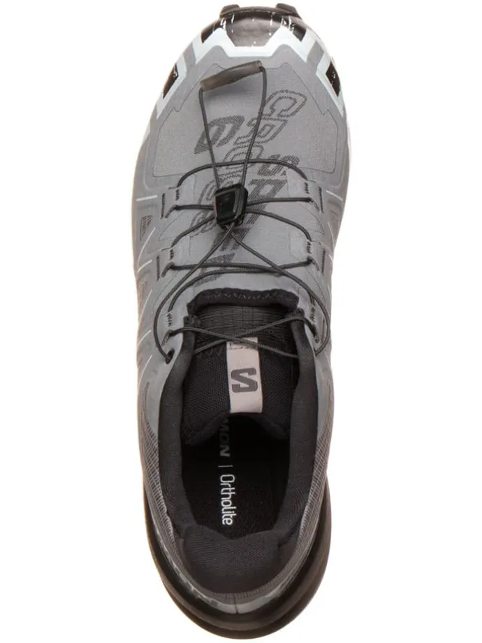 Trailrunningschoenen "Speedcross 6 GTX" grijs