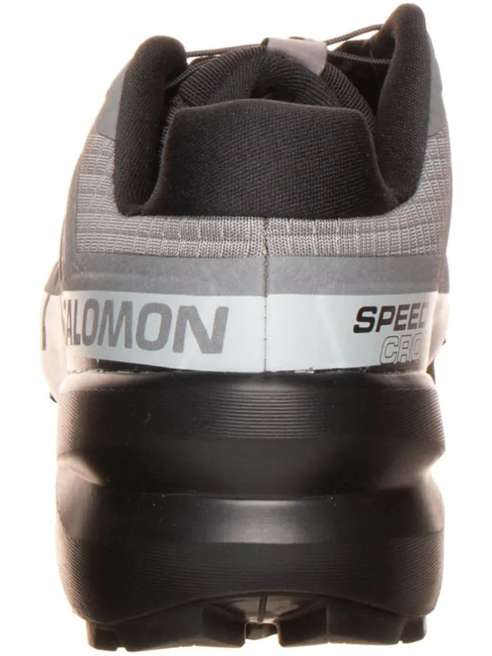 Trailrunningschoenen "Speedcross 6 GTX" grijs
