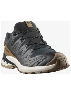 Trailrunningschoenen "XA PRO 3D V9 GTX LIFELONG" zwart
