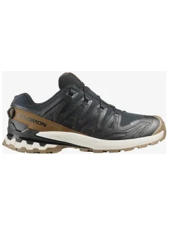 Trailrunningschoenen "XA PRO 3D V9 GTX LIFELONG" zwart