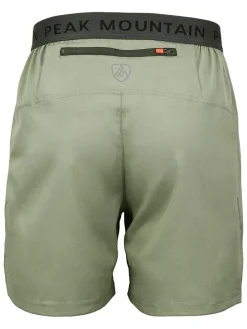 Trailrunning-Shorts 