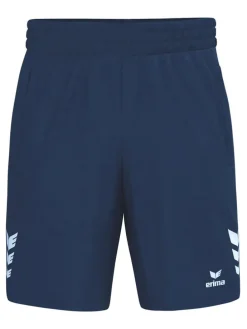 Trainingsbermuda "Celebrate 125" donkerblauw