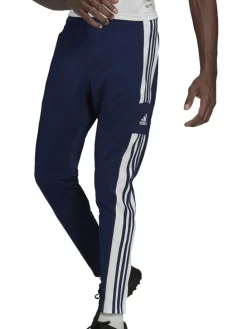 Trainingsbroek "Squadra 21" donkerblauw