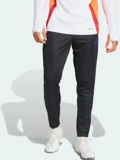 Trainingsbroek "Tiro 24" zwart