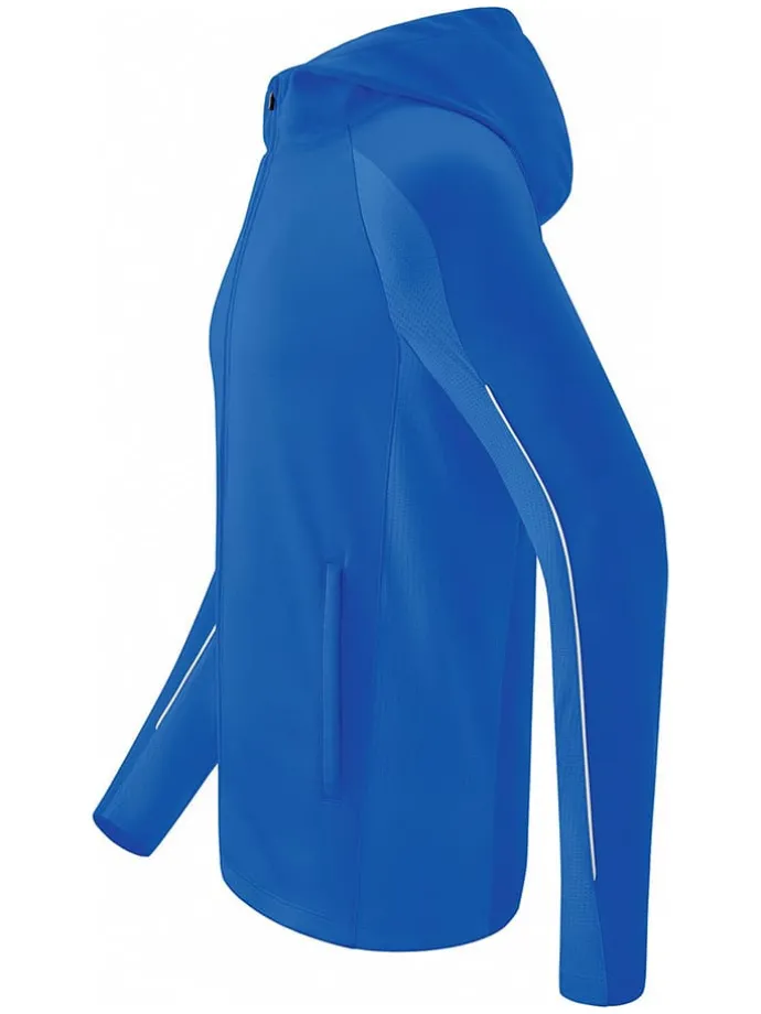 Trainingsjas "Liga Star" blauw