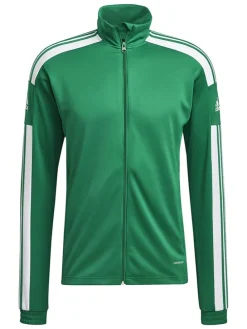 Trainingsjas "Squandra 21" groen