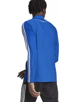 Trainingsjas "Tiro 23" donkerblauw