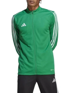 Trainingsjas "Tiro 23" groen