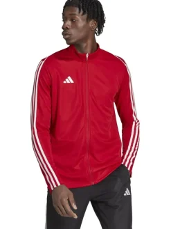 Trainingsjas "Tiro 23" rood