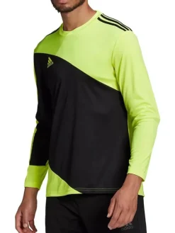 Trainingslongsleeve "Squadra 21" zwart