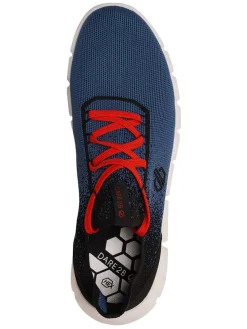 Trainingsschoenen "Hex-AT" donkerblauw