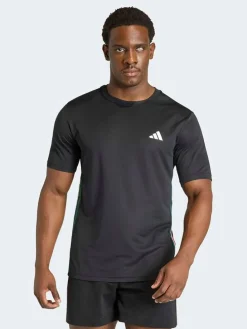 Trainingsshirt antraciet