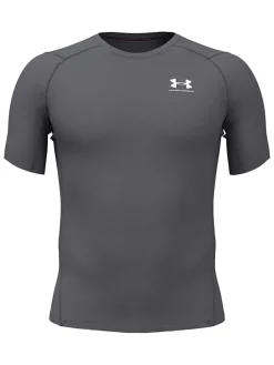 Trainingsshirt "Armour Comp" antraciet