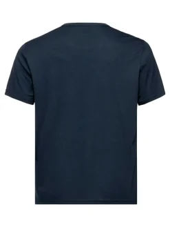 Trainingsshirt "Cardada" donkerblauw