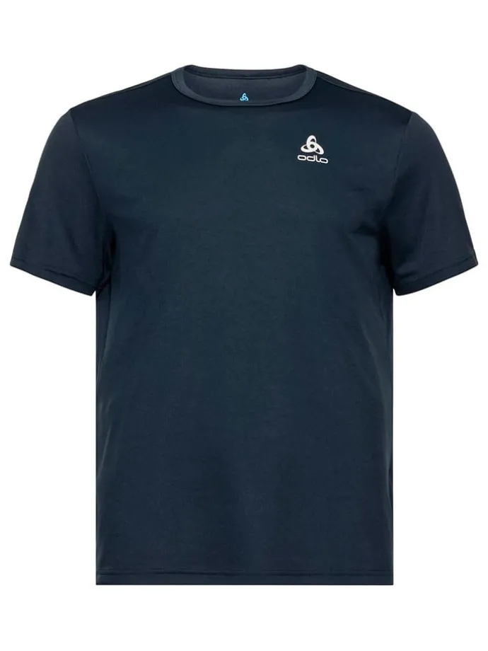 Trainingsshirt "Cardada" donkerblauw
