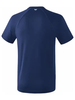 Trainingsshirt "Performance" donkerblauw