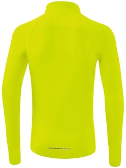 Trainingsshirt "Racing" geel