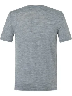 Trainingsshirt "SN Sailor" grijs