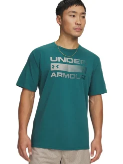 Trainingsshirt ''Team Issue'' petrol