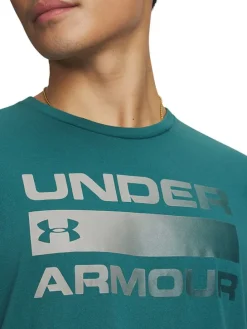 Trainingsshirt ''Team Issue'' petrol