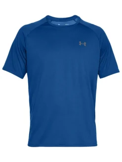 Trainingsshirt "Tech 2.0" blauw