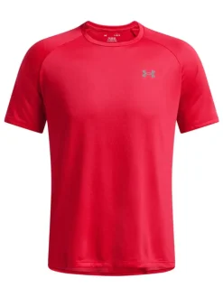 Trainingsshirt "Tech 2.0" rood