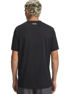 Trainingsshirt ''Tech Sport'' zwart