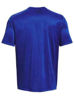 Trainingsshirt "Tech Vent" blauw