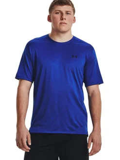 Trainingsshirt "Tech Vent" blauw