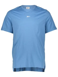 Trainingsshirt ''UBF MoveSoft'' lichtblauw