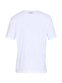 Trainingsshirt wit