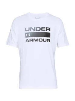 Trainingsshirt wit