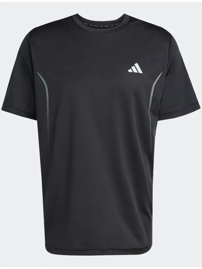Trainingsshirt zwart