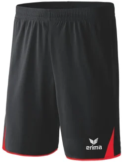 Trainingsshort "Classic 5-C" zwart