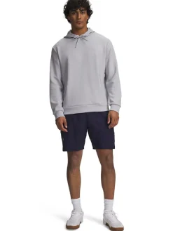 Trainingsshort donkerblauw