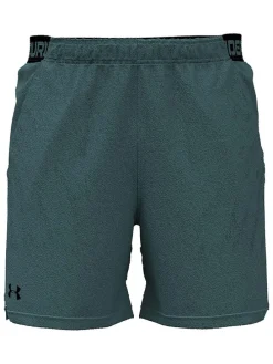 Trainingsshort groen