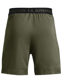 Trainingsshort kaki