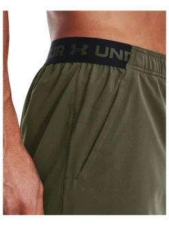 Trainingsshort kaki