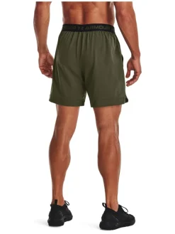 Trainingsshort kaki