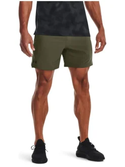 Trainingsshort kaki