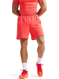 Trainingsshort oranje