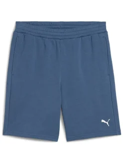 Trainingsshort "TAD Essentials" blauw